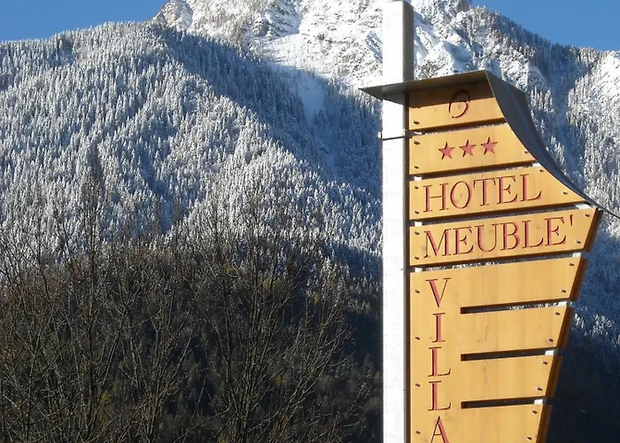 호텔 Dolomiti Gaia