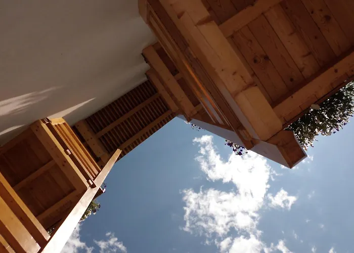 Dolomiti Gaia 호텔