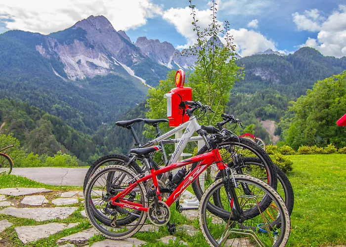 Dolomiti Gaia Venas