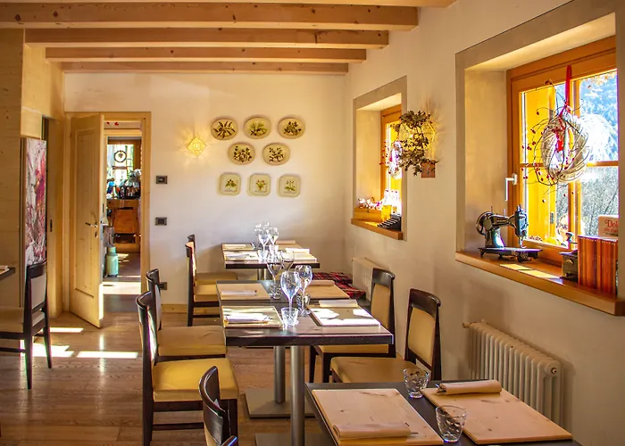Dolomiti Gaia 3* Venas