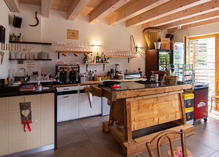 Dolomiti Gaia 호텔 3*