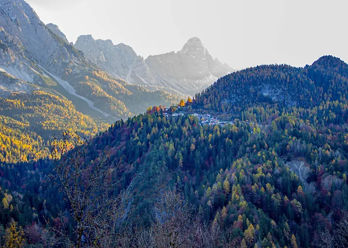 Dolomiti Gaia