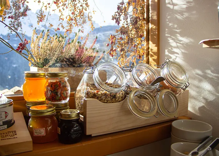 호텔 Dolomiti Gaia 3*