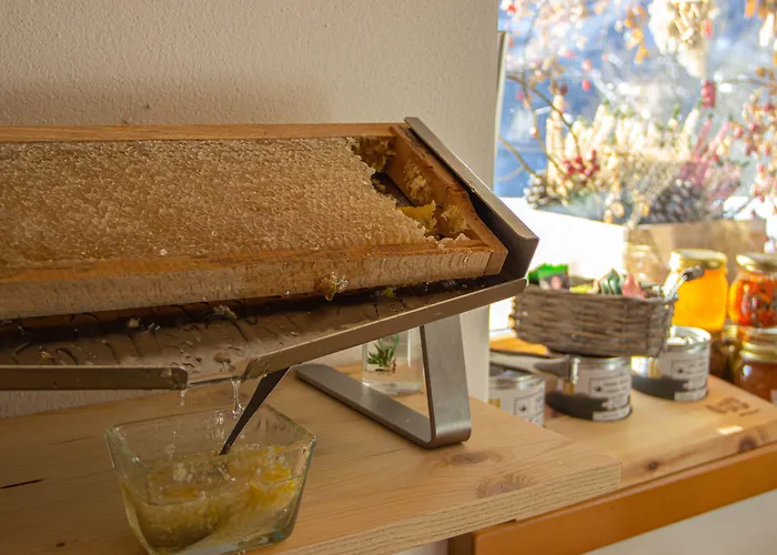 Dolomiti Gaia 호텔