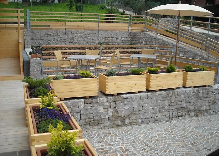 호텔 Dolomiti Gaia Venas