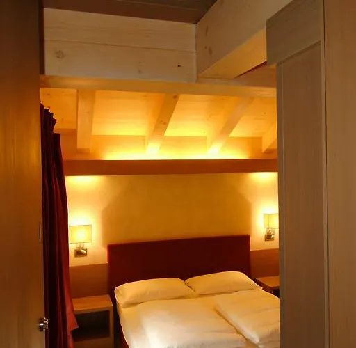 Dolomiti Gaia 호텔 3*