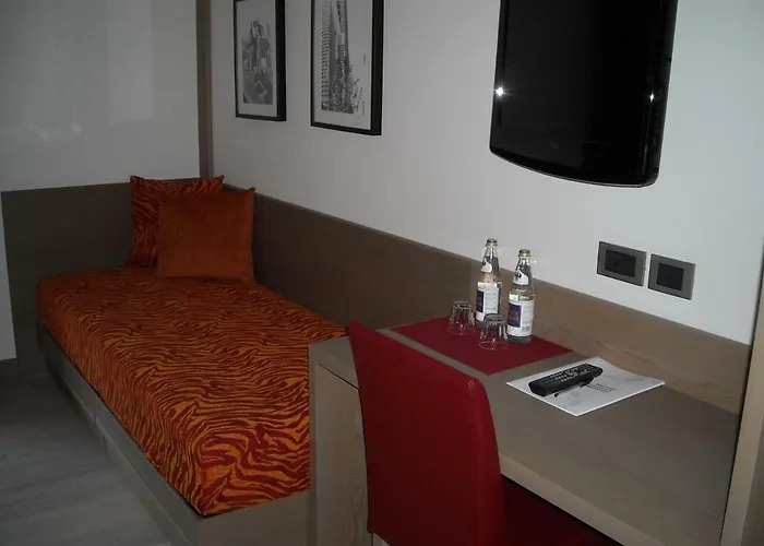 호텔 Dolomiti Gaia Venas